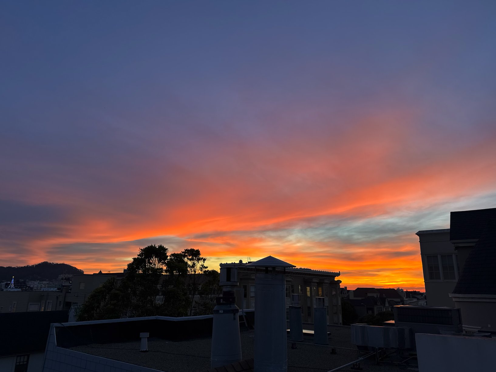 Roof camera sky snapshot captured by OpenClaw
